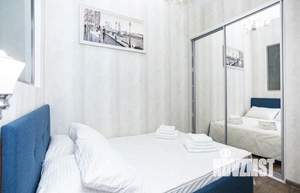 2-к квартира, на длительный срок, 42м2, 1/14 этаж