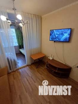 1-к квартира, посуточно, 30м2, 2/5 этаж