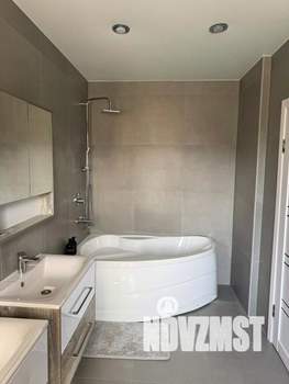 1-к квартира, посуточно, 95м2, 1/1 этаж