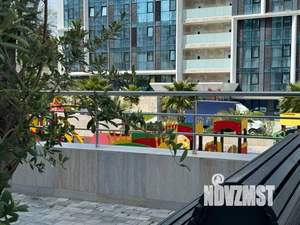 1-к квартира, посуточно, 21м2, 1/1 этаж