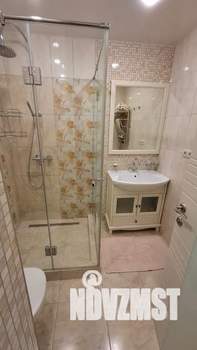 2-к квартира, посуточно, 90м2, 1/4 этаж