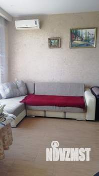 1-к квартира, на длительный срок, 40м2, 2/4 этаж