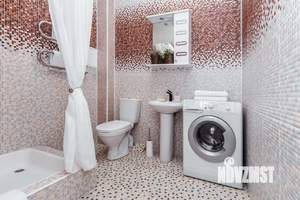 2-к квартира, посуточно, 39м2, 1/1 этаж