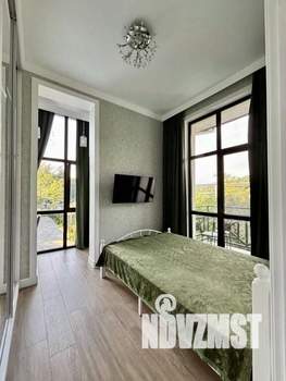 2-к квартира, посуточно, 37м2, 1/1 этаж