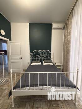 2-к квартира, посуточно, 45м2, 2/3 этаж