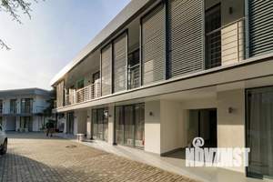 1-к квартира, посуточно, 20м2, 1/2 этаж