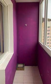 2-к квартира, на длительный срок, 63м2, 9/10 этаж