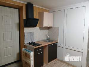 1-к квартира, на длительный срок, 35м2, 1/2 этаж