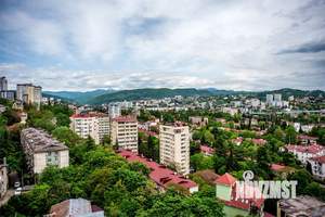 3-к квартира, посуточно, 85м2, 5/21 этаж