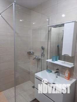 1-к квартира, посуточно, 36м2, 3/20 этаж