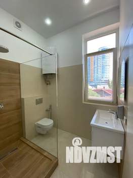 2-к квартира, посуточно, 55м2, 4/5 этаж