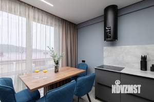 1-к квартира, посуточно, 32м2, 2/2 этаж