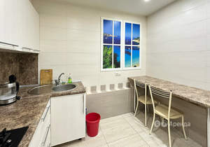 3-к квартира, на длительный срок, 78м2, 1/3 этаж