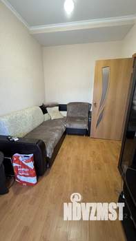 1-к квартира, на длительный срок, 30м2, 6/6 этаж