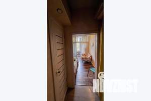 1-к квартира, посуточно, 23м2, 4/8 этаж