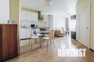 2-к квартира, посуточно, 50м2, 8/19 этаж