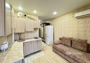 Студия квартира, на длительный срок, 19м2, 3/3 этаж