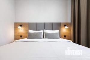 2-к квартира, посуточно, 28м2, 1/1 этаж