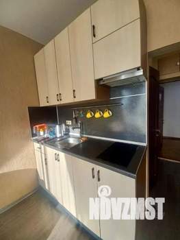 Студия квартира, посуточно, 23м2, 5/8 этаж