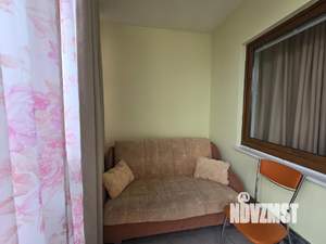 1-к квартира, на длительный срок, 60м2, 6/21 этаж