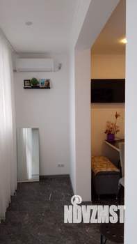 1-к квартира, на длительный срок, 41м2, 4/15 этаж