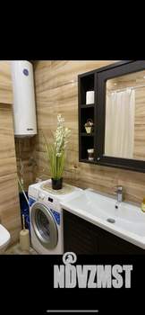 2-к квартира, на длительный срок, 55м2, 5/19 этаж