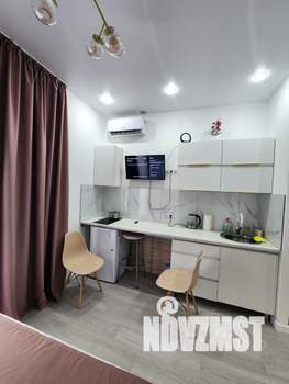 Студия квартира, посуточно, 20м2, 3/3 этаж