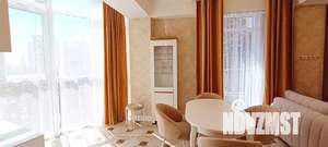 2-к квартира, посуточно, 135м2, 2/17 этаж