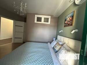 2-к квартира, посуточно, 60м2, 6/21 этаж