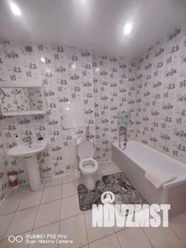 Студия квартира, посуточно, 45м2, 7/17 этаж