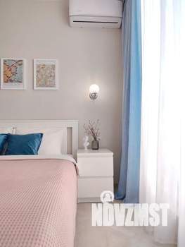 Студия квартира, посуточно, 25м2, 1/3 этаж