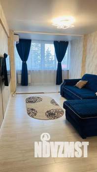 2-к квартира, посуточно, 48м2, 4/5 этаж