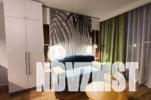 1-к квартира, посуточно, 26м2, 4/10 этаж