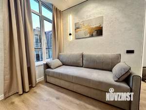 1-к квартира, посуточно, 45м2, 4/6 этаж