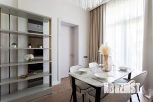 2-к квартира, посуточно, 60м2, 3/3 этаж