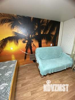 1-к квартира, на длительный срок, 28м2, 3/4 этаж