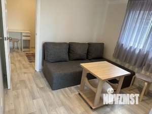 2-к квартира, посуточно, 21м2, 3/3 этаж