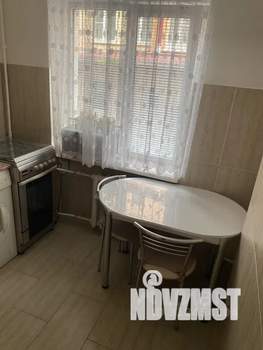 2-к квартира, посуточно, 40м2, 1/3 этаж