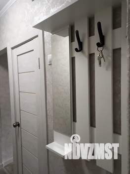 2-к квартира, посуточно, 52м2, 4/5 этаж