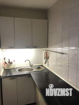 2-к квартира, на длительный срок, 38м2, 2/2 этаж