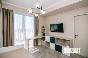 2-к квартира, посуточно, 52м2, 1/1 этаж