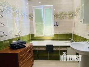 1-к квартира, посуточно, 22м2, 1/1 этаж