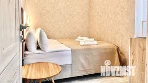 2-к квартира, посуточно, 35м2, 3/3 этаж