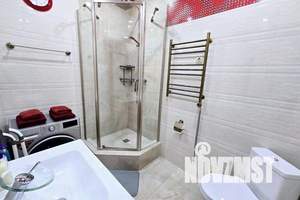 1-к квартира, посуточно, 25м2, 1/3 этаж
