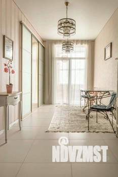 1-к квартира, посуточно, 60м2, 1/1 этаж