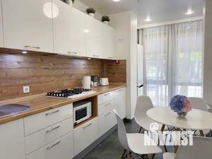 2-к квартира, посуточно, 58м2, 1/12 этаж