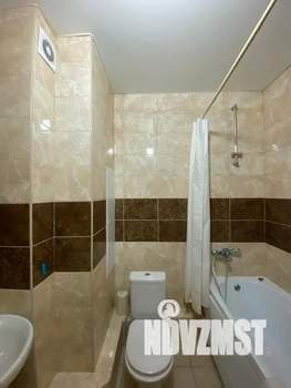 1-к квартира, посуточно, 23м2, 2/5 этаж