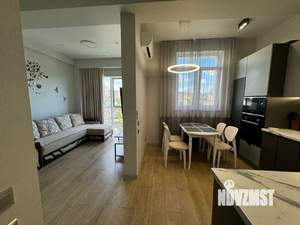 1-к квартира, посуточно, 30м2, 13/13 этаж