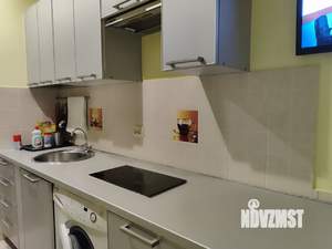 Студия квартира, на длительный срок, 23м2, 1/5 этаж