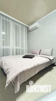 Студия квартира, посуточно, 28м2, 2/11 этаж